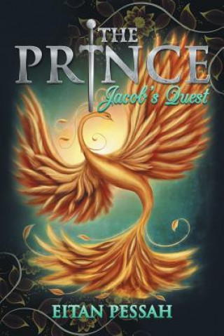 Libro Prince Eitan Pessah