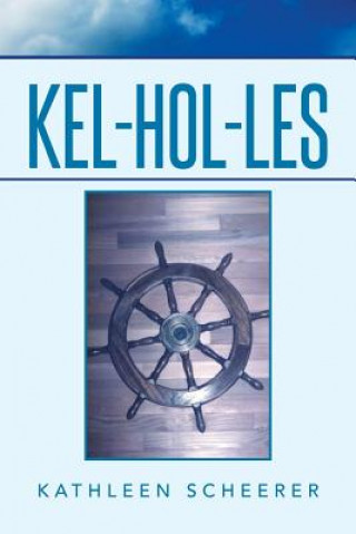 Książka Kel-Hol-Les Kathleen Scheerer