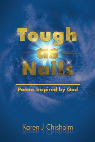 Libro Tough as Nails Karen J Chisholm
