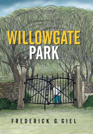 Carte Willowgate Park Frederick G Giel