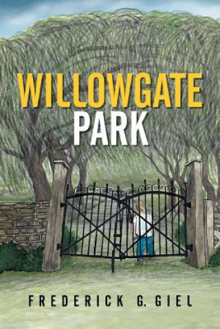 Carte Willowgate Park Frederick G Giel