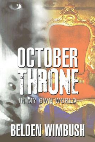 Livre October Throne Belden Wimbush