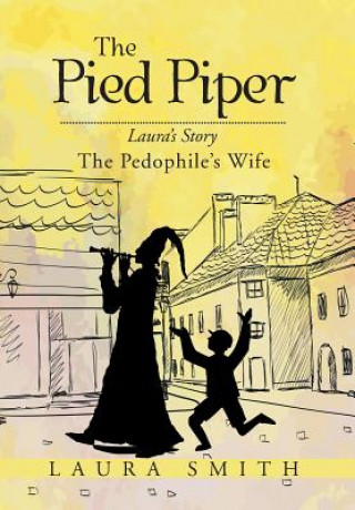 Libro Pied Piper Laura Smith