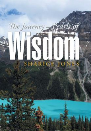 Carte Journey - Pearls of Wisdom Sharice Jones