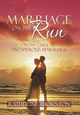 Carte Marriage on the Run Katherine Thornton