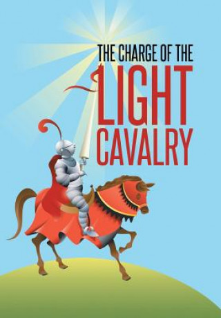 Kniha Charge of the Light Cavalry Richard Wesley Clough