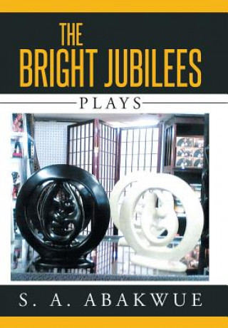 Buch Bright Jubilees S a Abakwue