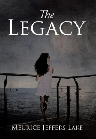 Libro Legacy Meurice Jeffers Lake