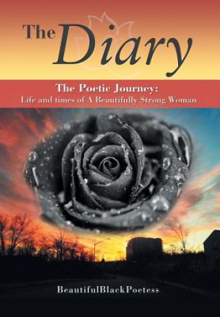 Książka Diary Beautifulblack Poetess