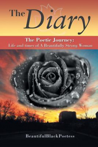 Book Diary Beautifulblack Poetess