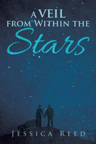 Buch Veil from Within the Stars Jessica Reed