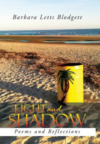 Boek Light and Shadow Barbara Letts Blodgett