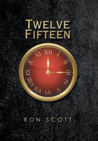 Książka Twelve Fifteen Ron Scott