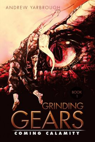Carte Grinding Gears Andrew Yarbrough