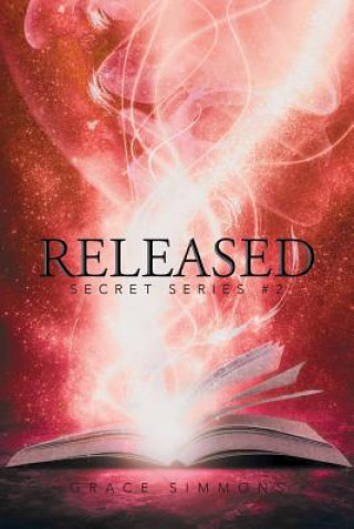 Książka Released Grace Simmons