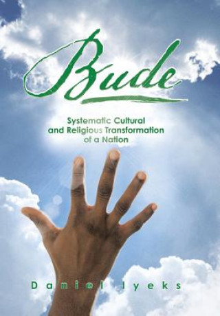 Buch Bude Daniel Iyeks