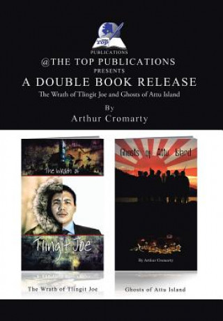 Carte Double Book Release Arthur Cromarty