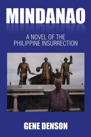 Könyv Mindanao Gene Denson