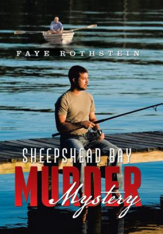 Carte Sheepshead Bay Murder Mystery Faye Rothstein