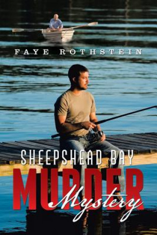 Buch Sheepshead Bay Murder Mystery Faye Rothstein