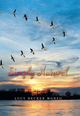 Buch Simply Natural Lucy Becker Monzo