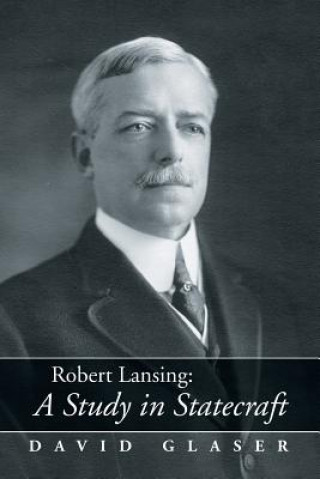Carte Robert Lansing David Glaser
