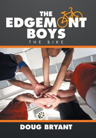 Carte Edgemont Boys Doug Bryant
