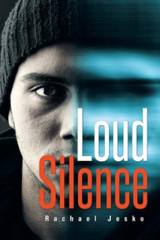 Książka Loud Silence Rachael Jesko