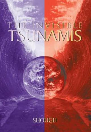 Buch Invisible Tsunamis Shough