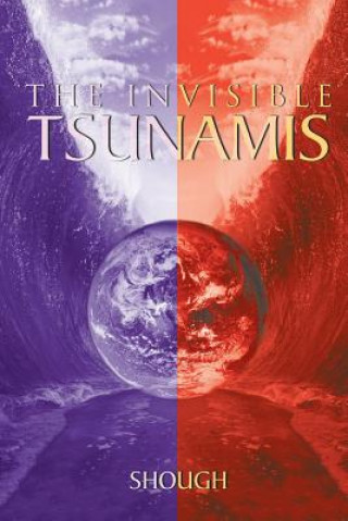 Buch Invisible Tsunamis Shough