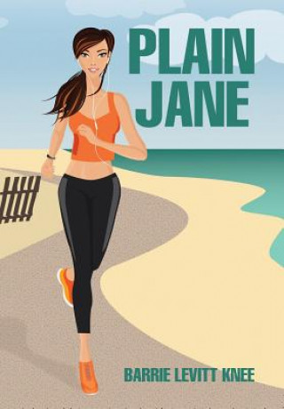 Kniha Plain Jane Barrie Levitt Knee
