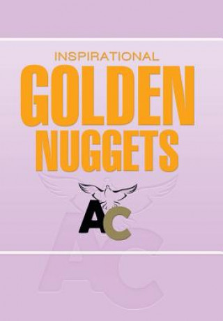 Kniha Inspirational Golden Nuggets Al Crawford Ministries