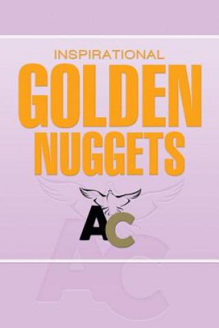 Kniha Inspirational Golden Nuggets Al Crawford Ministries