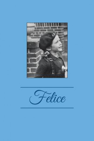 Книга Felice Felice Horwitz