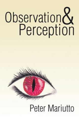 Carte Observation & Perception Peter Mariutto