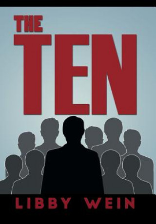 Livro Ten Libby Wein