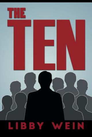 Livro Ten Libby Wein