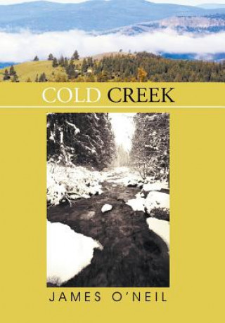 Carte Cold Creek O'Neil