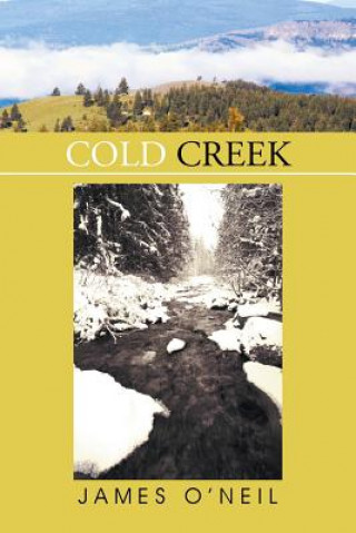 Carte Cold Creek O'Neil