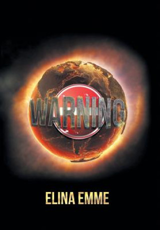 Buch Warning Elina Emme