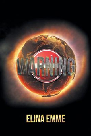 Buch Warning Elina Emme