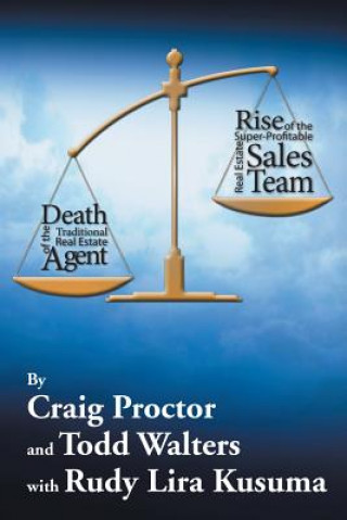 Carte Death of the Traditional Real Estate Agent Todd Walters