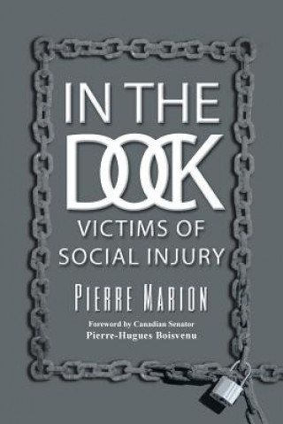 Book In the Dock PIERRE MARION