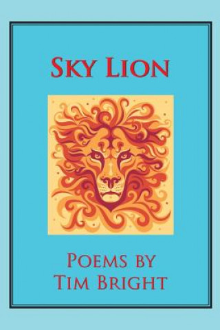 Kniha Sky Lion TIM BRIGHT