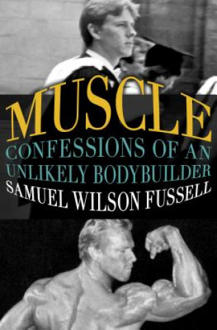 Carte Muscle Samuel Wilson Fussell