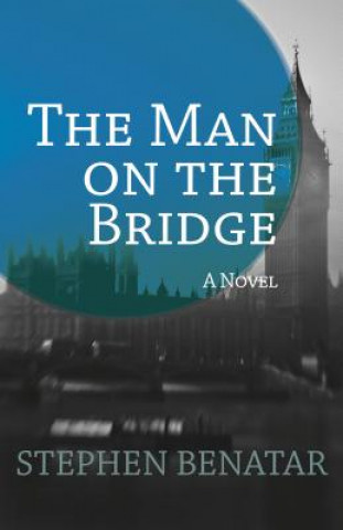 Livre Man on the Bridge Stephen Benatar