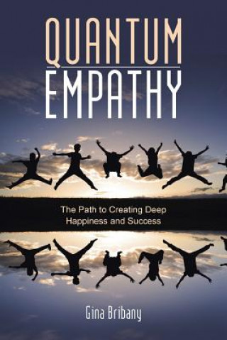 Carte Quantum Empathy Gina Bribany