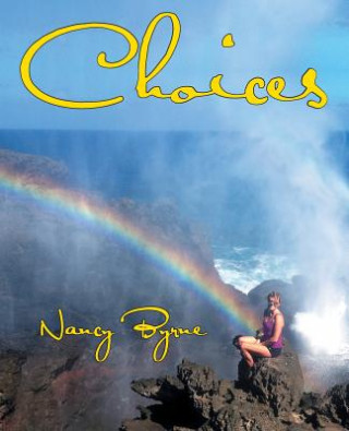 Buch Choices Nancy Byrne