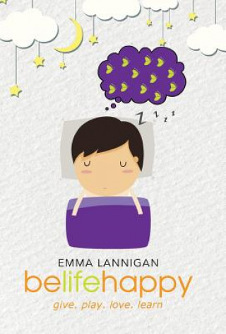 Könyv belifehappy Emma Lannigan