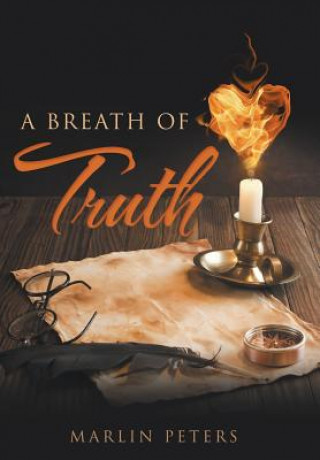 Könyv Breath of Truth Marlin Peters